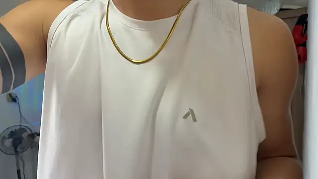 Snapshot of Kisan_Smith chatting on February 18, 2026, 4:08 am Kisan Smith online show from February 18, 2026, 4:08 am