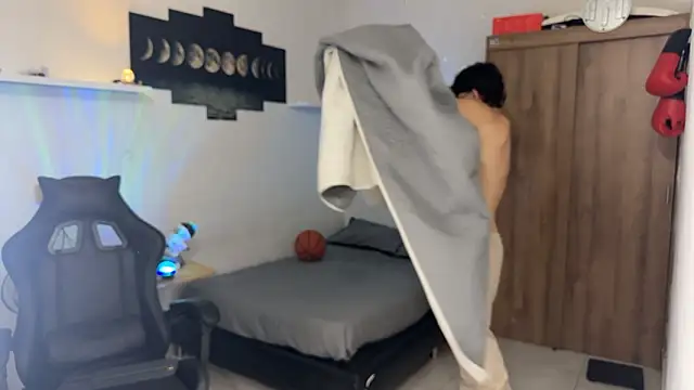 Snapshot of Kisan_Smith chatting on February 23, 2026, 3:48 am Kisan Smith online show from February 23, 2026, 3:48 am