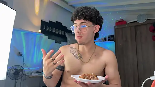 Snapshot of Kisan_Smith chatting on March 2, 2026, 5:08 am Kisan Smith online show from March 2, 2026, 5:08 am