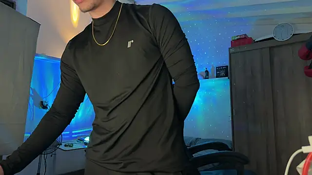 Snapshot of Kisan_Smith chatting on March 11, 2026, 2:50 am Kisan Smith online show from March 11, 2026, 2:50 am