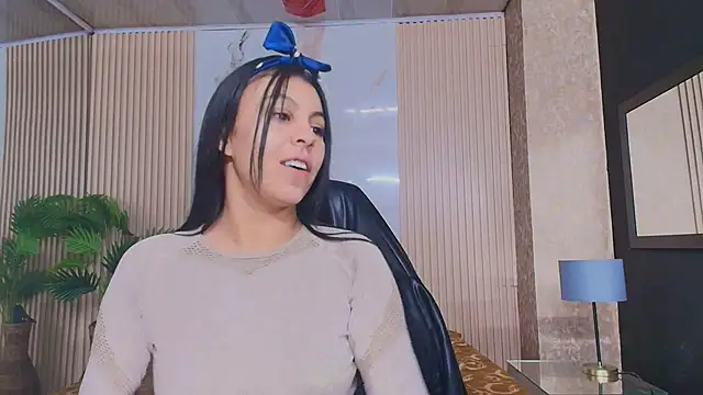 Juliet Nasty online show from October 30, 2025, 12:17 pm