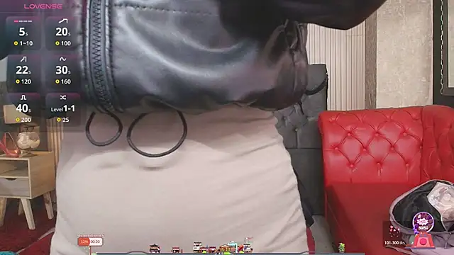 Snapshot of Juliet_Nasty chatting on March 20, 2026, 11:37 am Juliet Nasty online show from March 20, 2026, 11:37 am