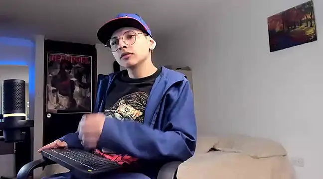 a lejandro 0 8 online show from December 9, 2024, 10:41 pm