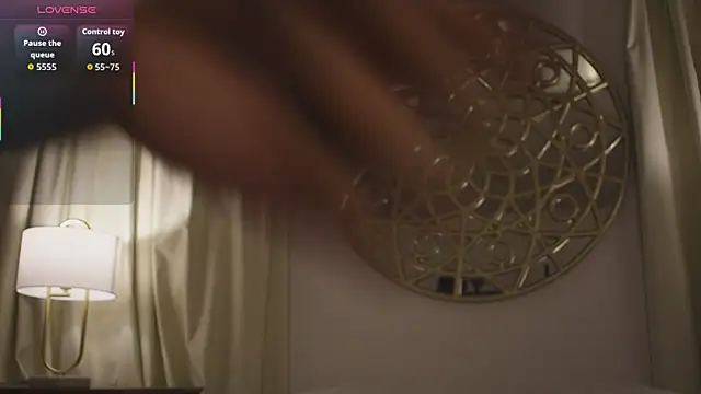 Snapshot of Antonellaparis_ chatting on September 20, 2025, 2:23 am Antonellaparis online show from September 20, 2025, 2:23 am