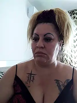 Valim7979 online show from September 26, 2025, 8:29 am