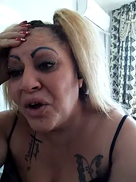 Valim7979 online show from October 20, 2025, 8:37 am