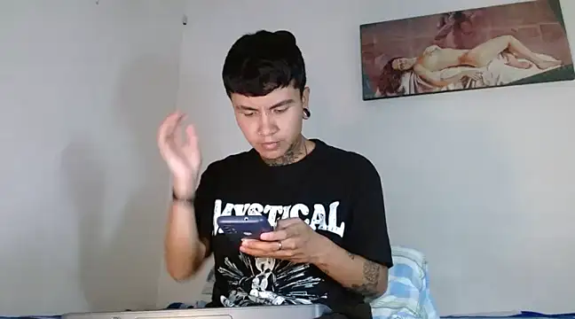 dannteftm online show from January 7, 2025, 1:49 am