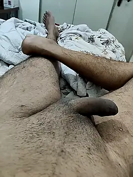 Hard stick007 online show from April 25, 2026, 1:41 pm