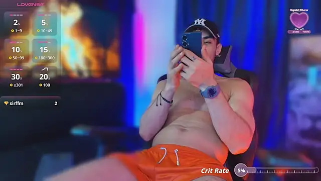 sexyboycolombi4 online show from October 18, 2025, 11:55 am