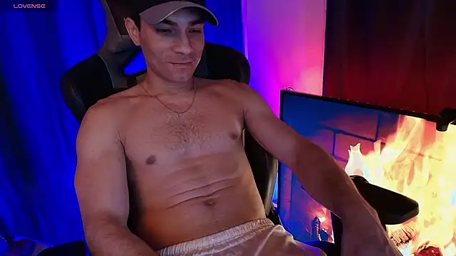 Snapshot of sexyboycolombi4 chatting on March 12, 2026, 6:36 pm sexyboycolombi4 online show from March 12, 2026, 6:36 pm