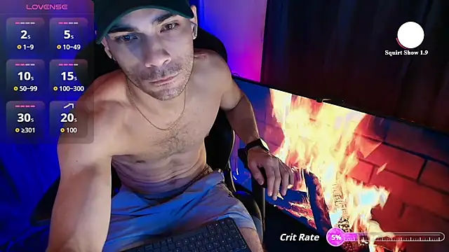 Snapshot of sexyboycolombi4 chatting on May 7, 2026, 9:20 pm sexyboycolombi4 online show from May 7, 2026, 9:20 pm
