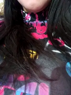 Noraa5 online show from November 28, 2025, 12:24 am