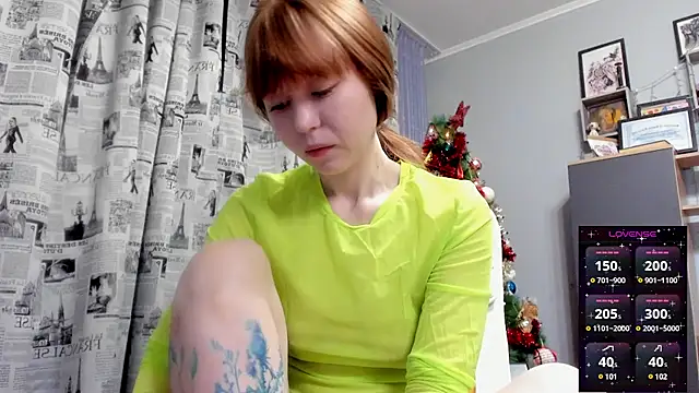 Snapshot of Beautiful__Soul chatting on January 18, 2025, 2:25 am Beautiful  Soul online show from January 18, 2025, 2:25 am