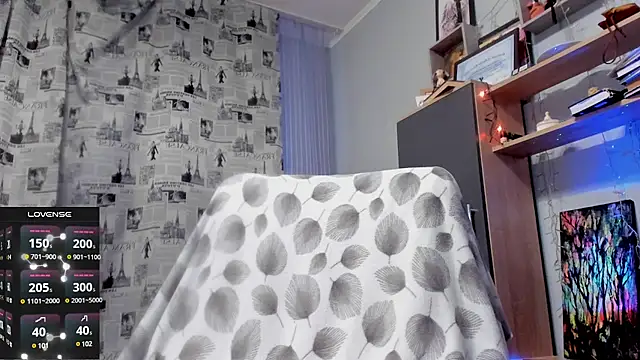 Snapshot of Beautiful__Soul chatting on February 10, 2025, 3:46 am Beautiful  Soul online show from February 10, 2025, 3:46 am
