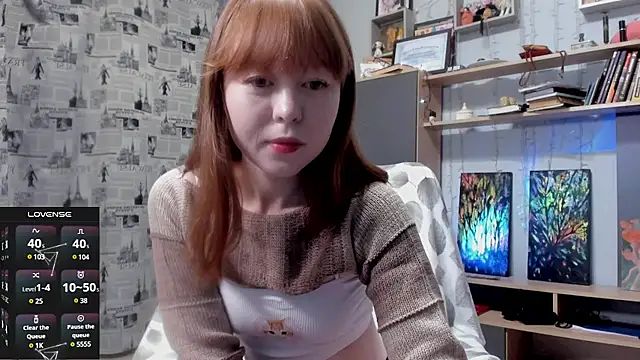 Snapshot of Beautiful__Soul chatting on February 19, 2025, 9:36 pm Beautiful  Soul online show from February 19, 2025, 9:36 pm