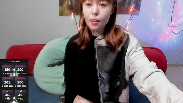Snapshot of Beautiful__Soul chatting on March 3, 2025, 4:25 am Beautiful  Soul online show from March 3, 2025, 4:25 am