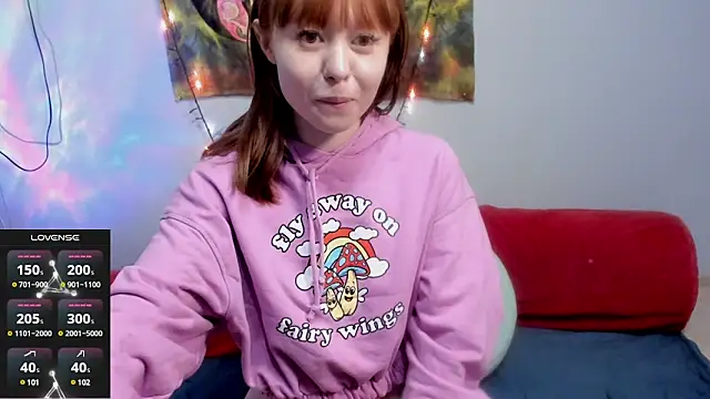 Snapshot of Beautiful__Soul chatting on March 3, 2025, 7:32 am Beautiful  Soul online show from March 3, 2025, 7:32 am