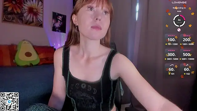 Snapshot of Beautiful__Soul chatting on September 28, 2025, 3:56 am Beautiful  Soul online show from September 28, 2025, 3:56 am