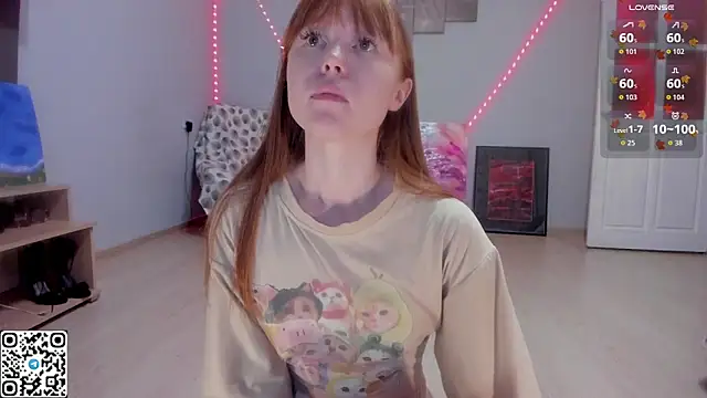 Beautiful  Soul online show from December 2, 2025, 3:45 am