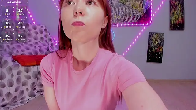 Beautiful  Soul online show from February 20, 2026, 2:41 am