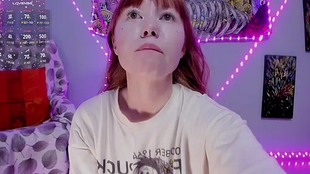 Beautiful  Soul online show from March 17, 2026, 3:33 am