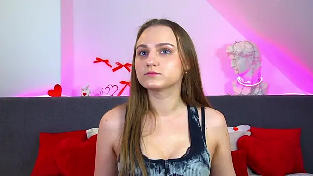 Snapshot of MelissaMelrey chatting on March 1, 2026, 8:49 am MelissaMelrey online show from March 1, 2026, 8:49 am