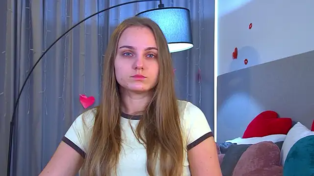MelissaMelrey online show from July 2, 2026, 6:52 am