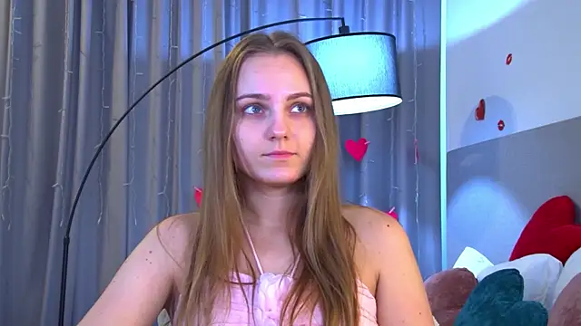 MelissaMelrey online show from July 24, 2026, 7:39 am
