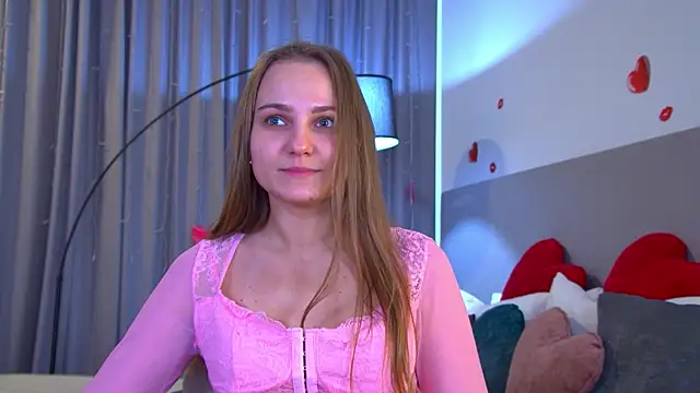 MelissaMelrey online show from July 27, 2026, 1:07 pm