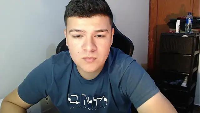 Plug Control online show from January 13, 2026, 12:16 am