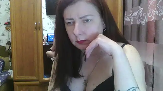 SophieNightAh online show from January 10, 2025, 2:02 pm