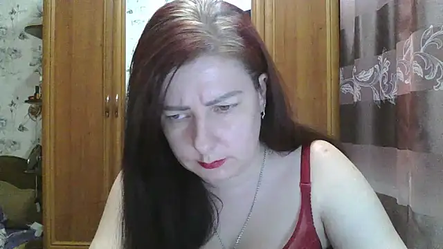 SophieNightAh online show from January 26, 2025, 6:37 pm