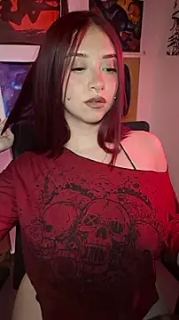 annbones ch online show from May 27, 2026, 8:39 pm