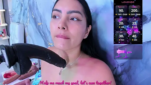 evelinn belen online show from June 29, 2026, 12:38 pm