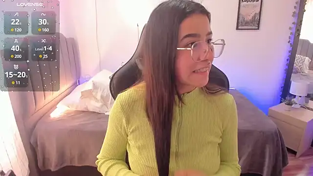Snapshot of Amy_joones chatting on January 13, 2025, 7:31 pm Amy joones online show from January 13, 2025, 7:31 pm