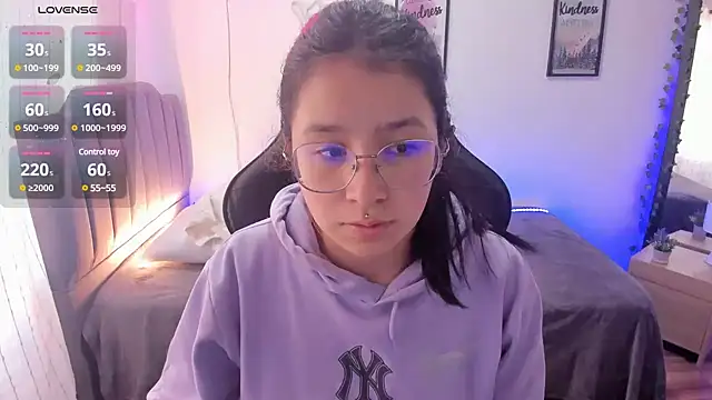 Snapshot of Amy_joones chatting on January 14, 2025, 1:28 pm Amy joones online show from January 14, 2025, 1:28 pm