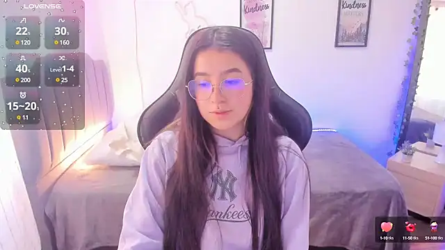 Snapshot of Amy_joones chatting on January 14, 2025, 4:29 pm Amy joones online show from January 14, 2025, 4:29 pm