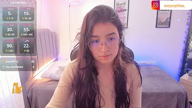 Snapshot of Amy_joones chatting on January 20, 2025, 4:55 pm Amy joones online show from January 20, 2025, 4:55 pm
