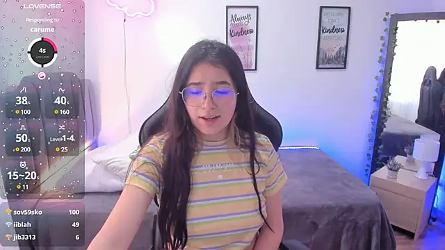 Snapshot of Amy_joones chatting on January 21, 2025, 7:06 pm Amy joones online show from January 21, 2025, 7:06 pm