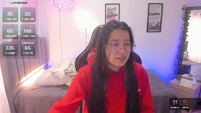 Snapshot of Amy_joones chatting on January 25, 2025, 1:30 pm Amy joones online show from January 25, 2025, 1:30 pm
