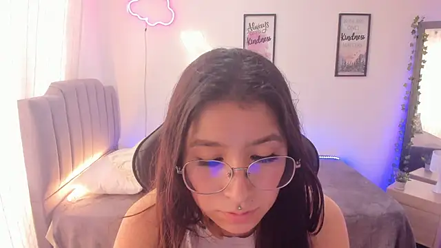 Snapshot of Amy_joones chatting on January 29, 2025, 4:30 pm Amy joones online show from January 29, 2025, 4:30 pm