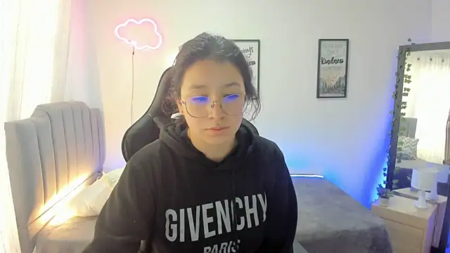 Snapshot of Amy_joones chatting on January 30, 2025, 1:21 pm Amy joones online show from January 30, 2025, 1:21 pm