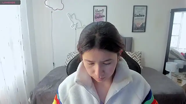 Snapshot of Amy_joones chatting on September 25, 2025, 11:47 am Amy joones online show from September 25, 2025, 11:47 am