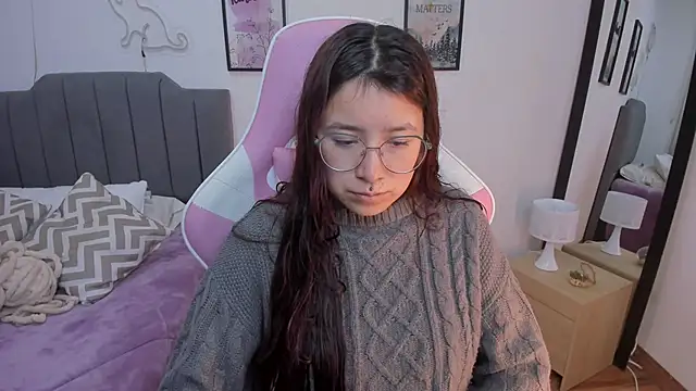 Snapshot of Amy_joones chatting on March 20, 2026, 11:04 am Amy joones online show from March 20, 2026, 11:04 am