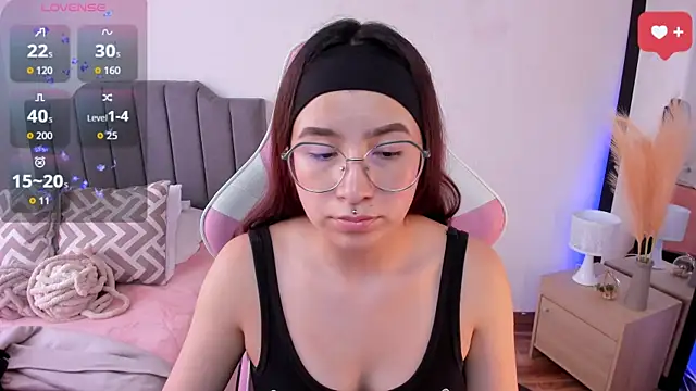 Amy joones online show from April 29, 2026, 5:30 pm
