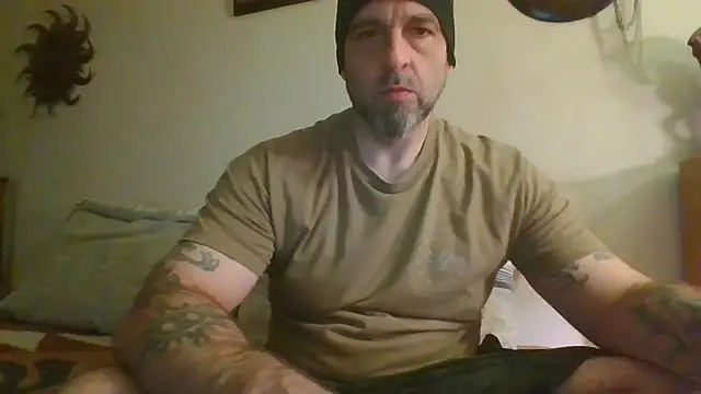 sammy sin online show from January 7, 2026, 2:19 pm