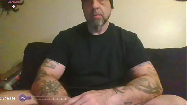 sammy sin online show from March 2, 2026, 1:08 am