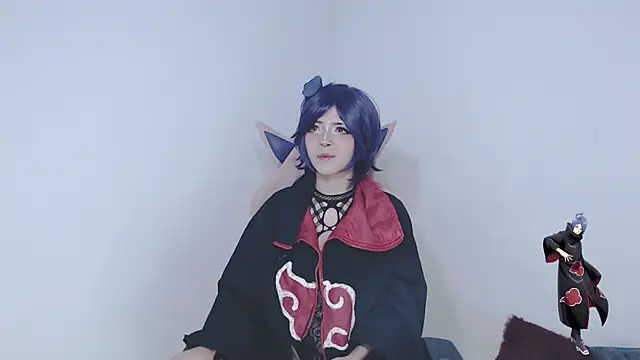 Miahparker online show from February 8, 2025, 7:59 pm