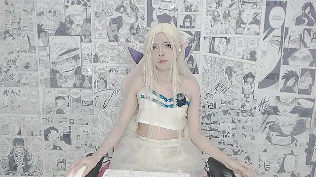 Miahparker online show from September 25, 2025, 1:09 am