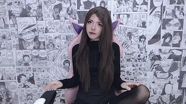 Miahparker online show from March 25, 2026, 7:03 am